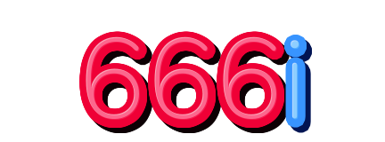 666i — logo kanal